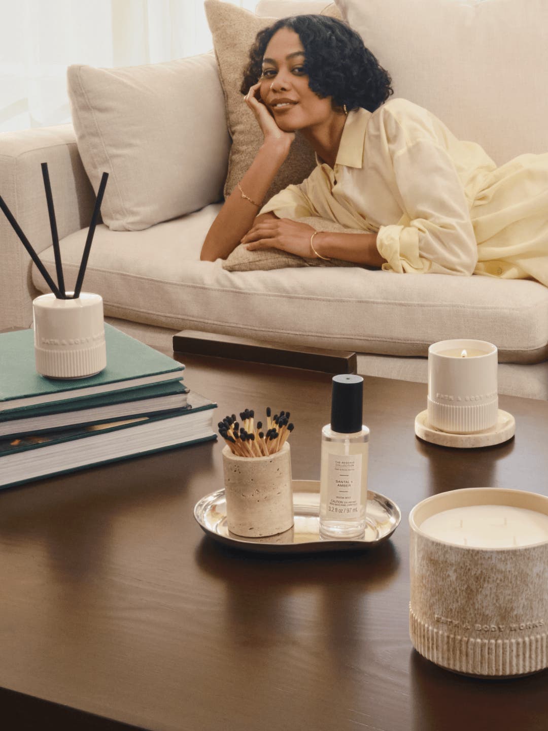 The Reserve Collection