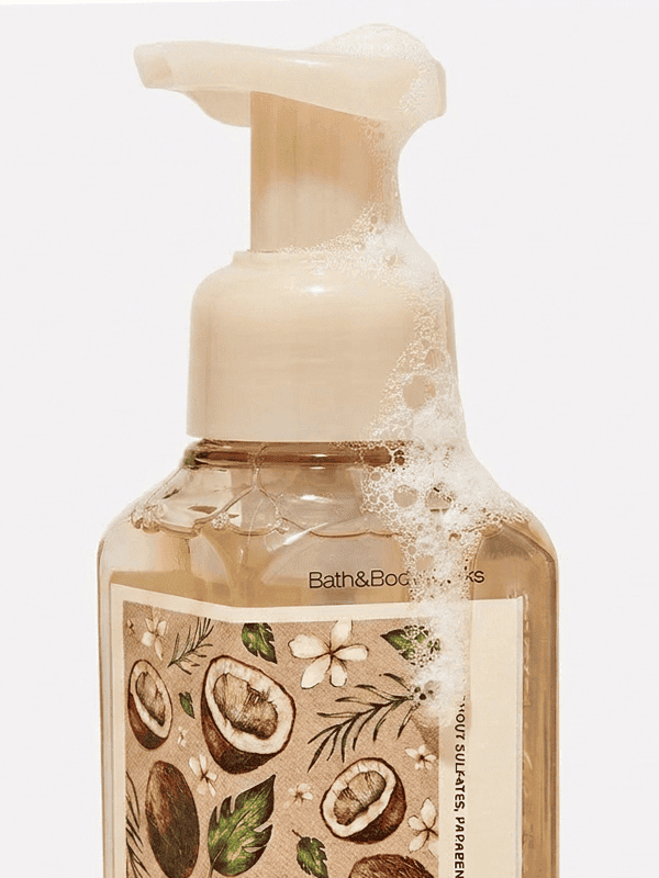 Soaps