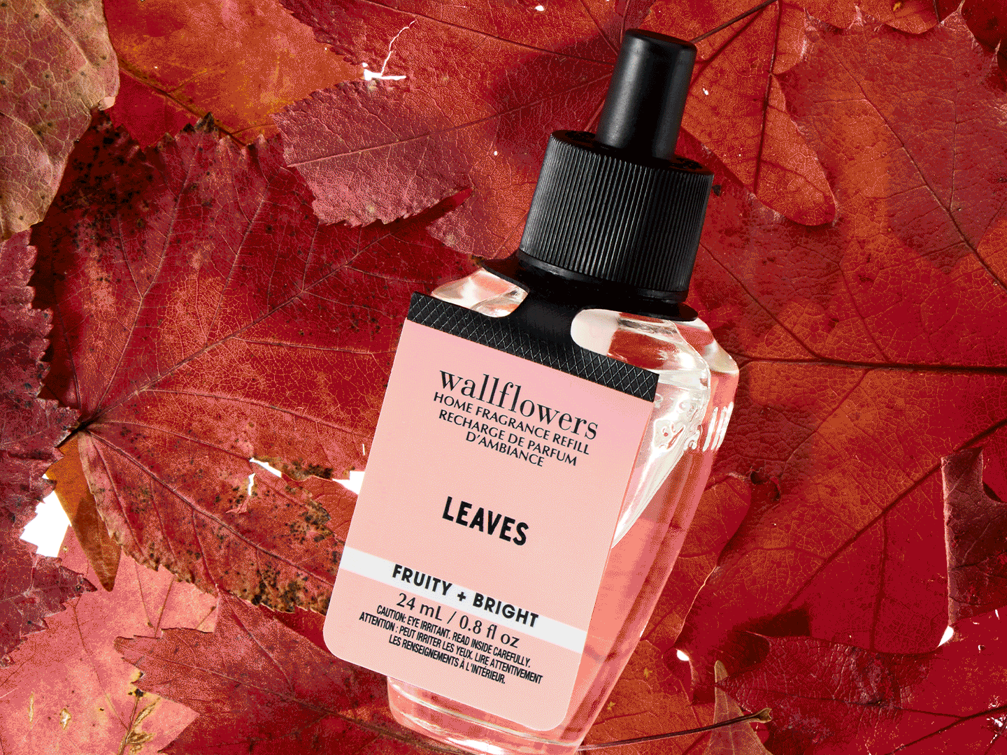 $3.25 Wallflowers® fragrance refills