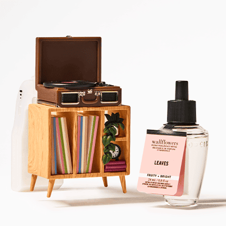 Bath & Body Works