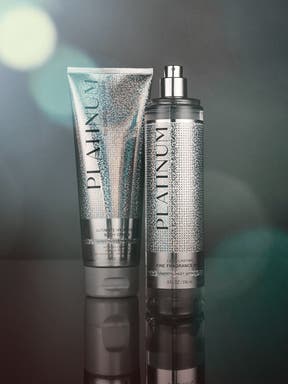 Platinum