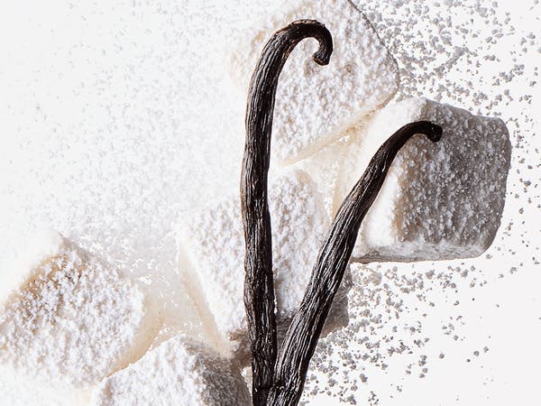Marshmallow Meringue