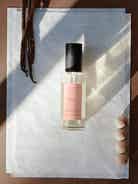 Vanilla + Tonka: The Reserve Collection