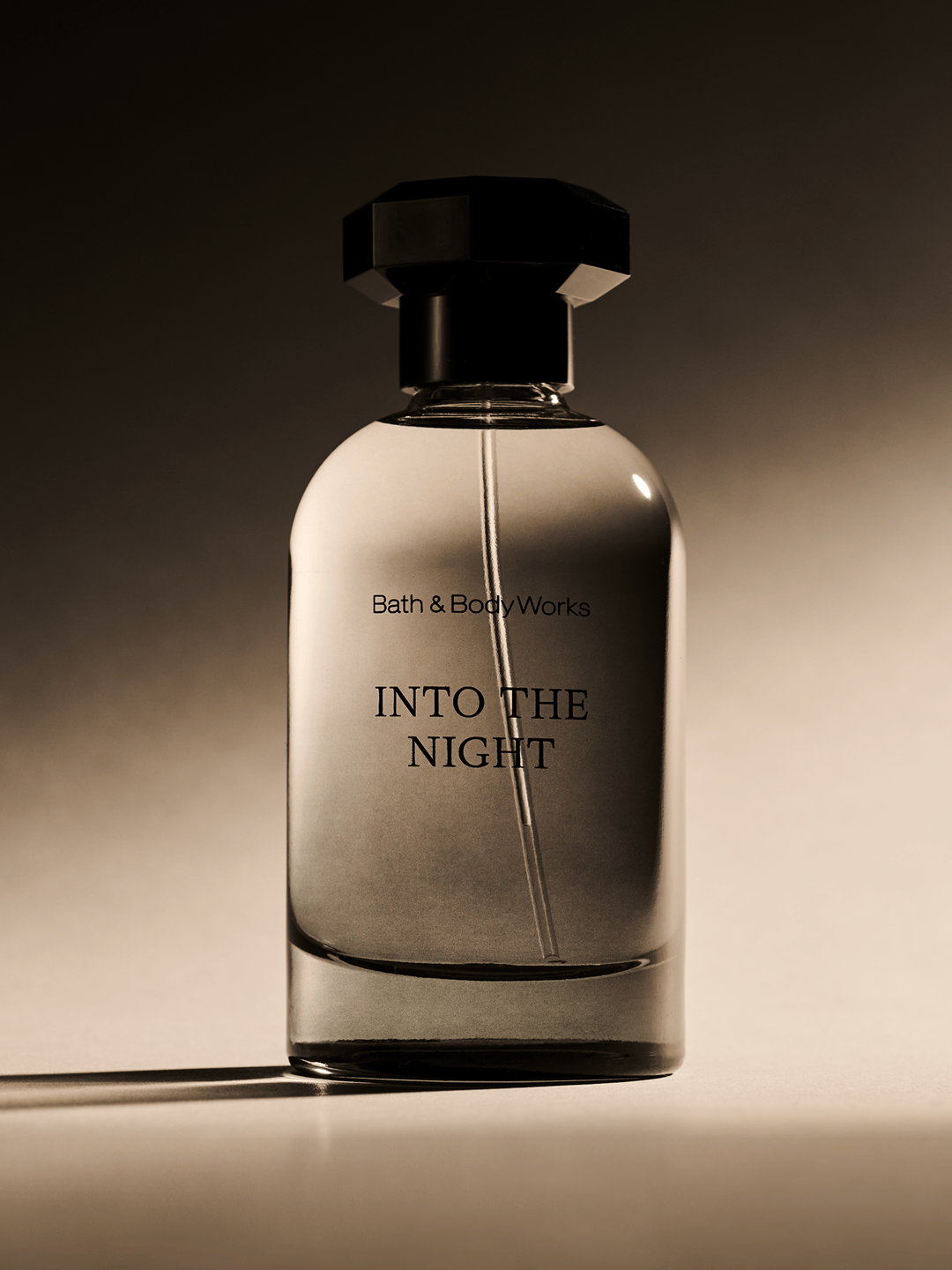 Into the Night