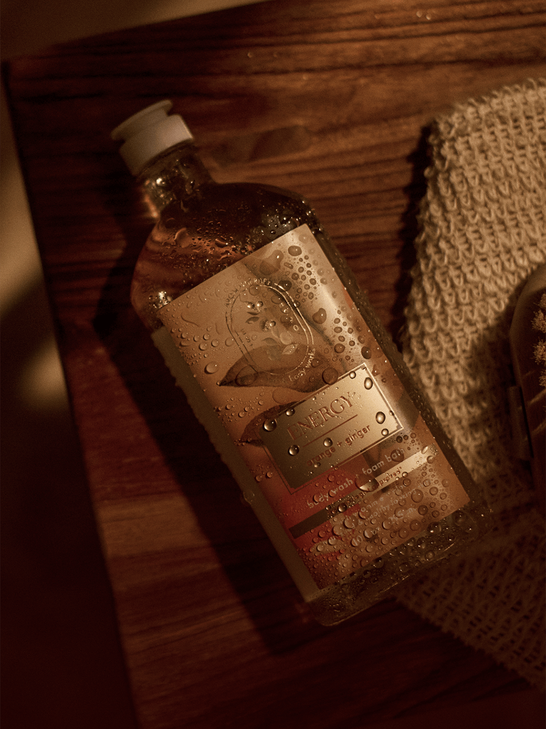 Aromatherapy