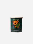 Single wick candles