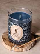 Single Wick Candles