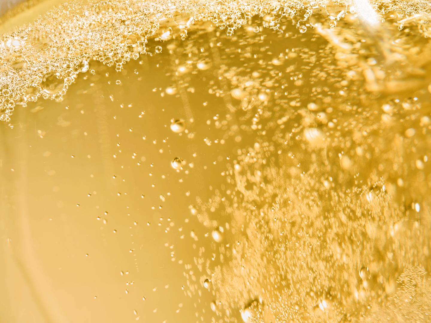 Champagne Toast