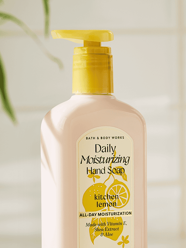 Soaps