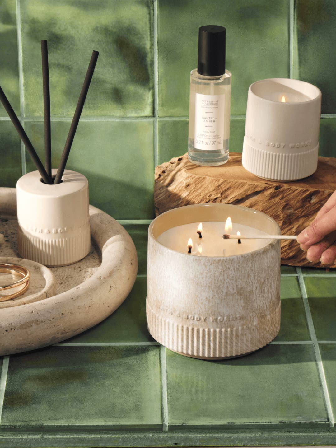 Scent as design