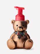 Soap holders & dispensers