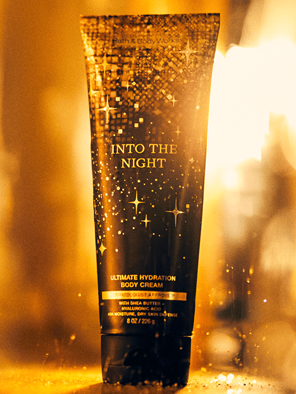 Into The Night