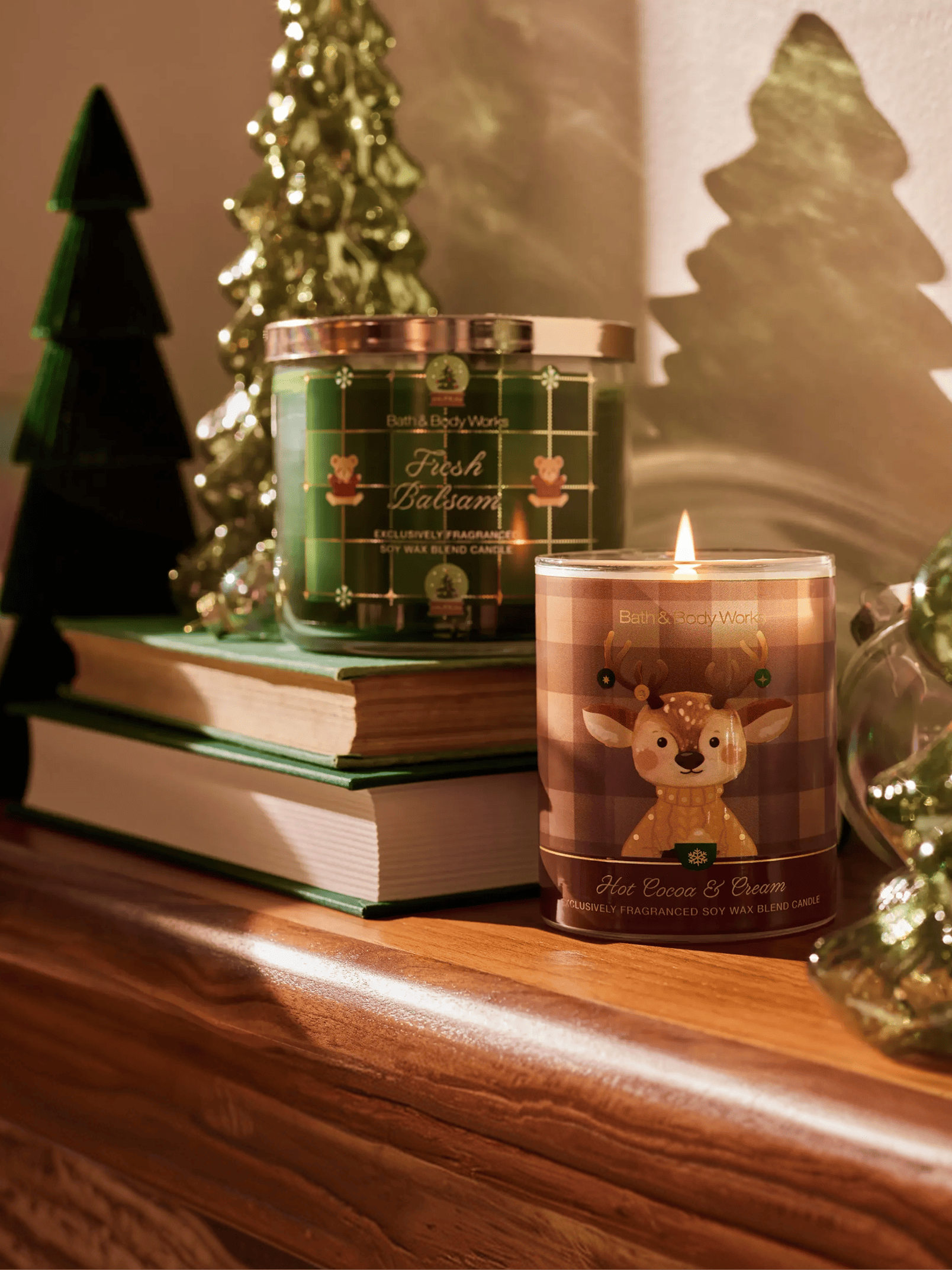 The gift shop is open. Wonder is waiting...