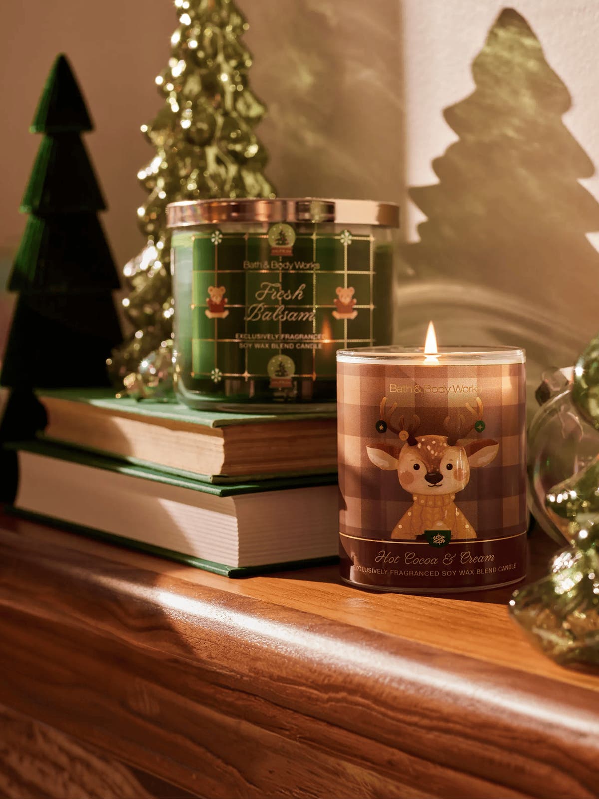 The gift shop is open. Wonder is waiting...