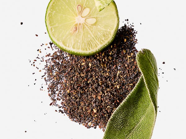 White Tea & Sage