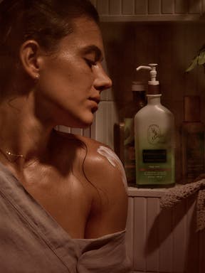 Aromatherapy