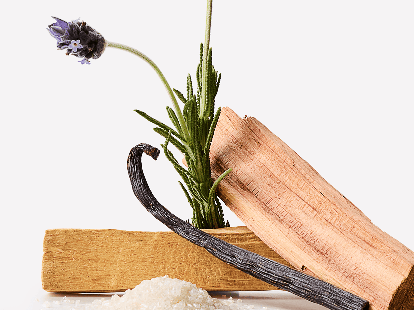 Lavender Vanilla