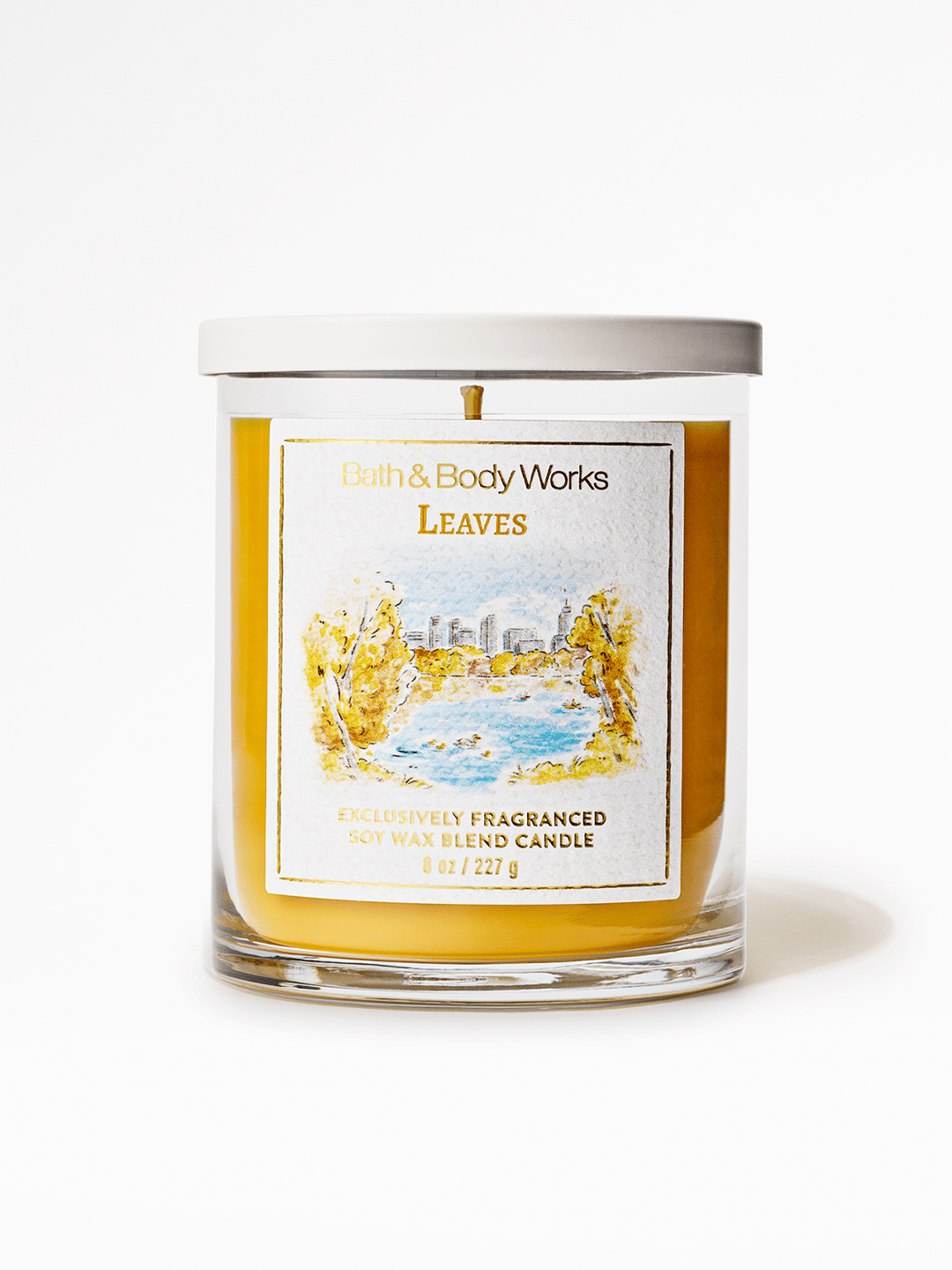 Chandelles | Bath & Body Works Canada | Bath & Body Works