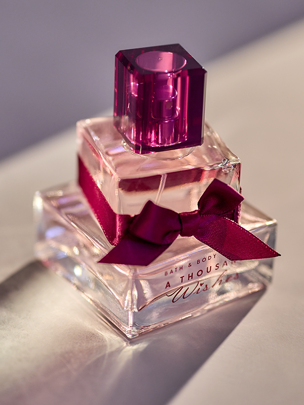 Fragrance