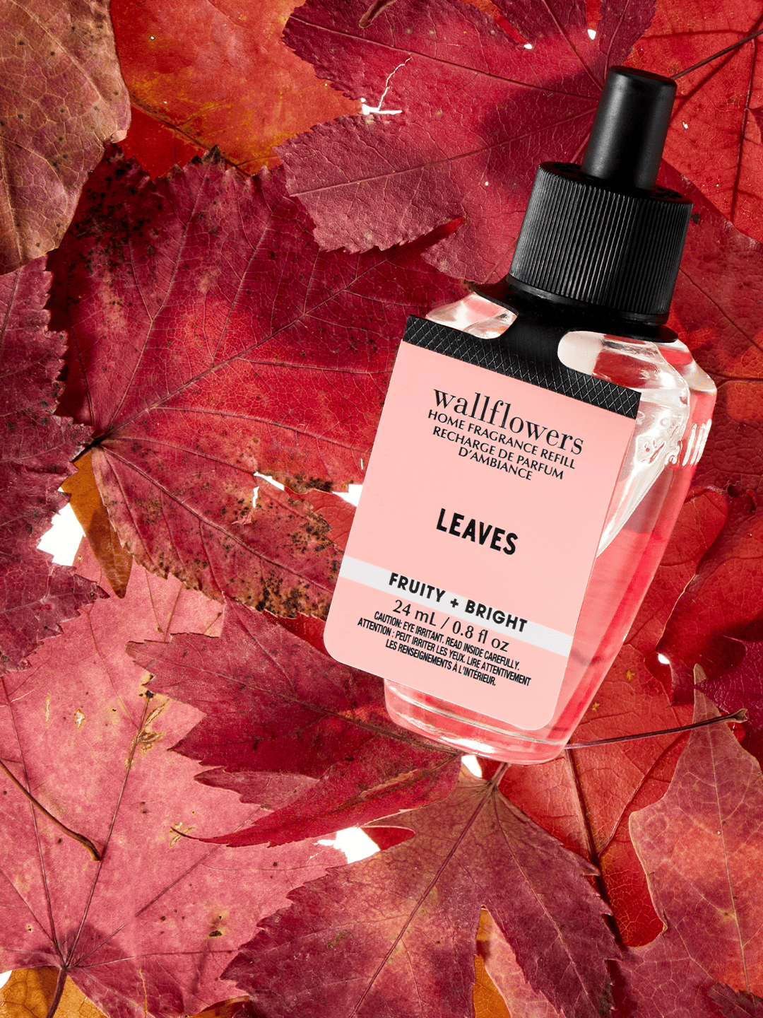 $3.25 Wallflowers® fragrance refills