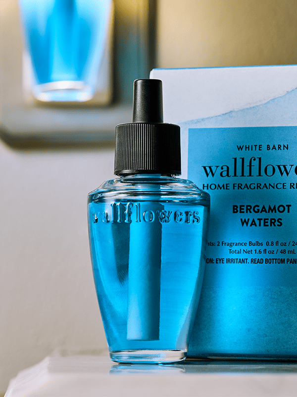Wallflowers