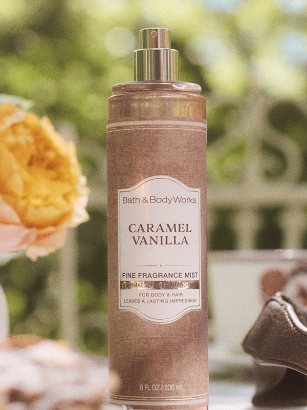 Vanilla