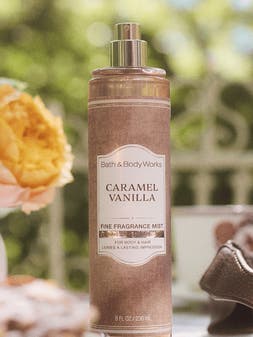 Vanilla