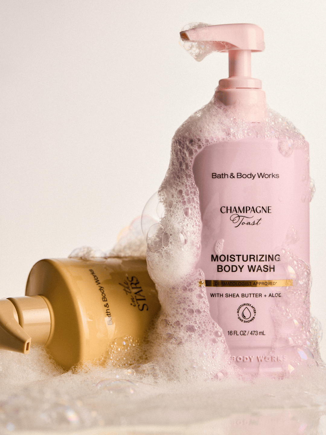 Designed for smooth use