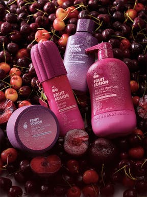 Fruit Fusion collection