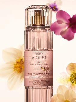 Very Violet