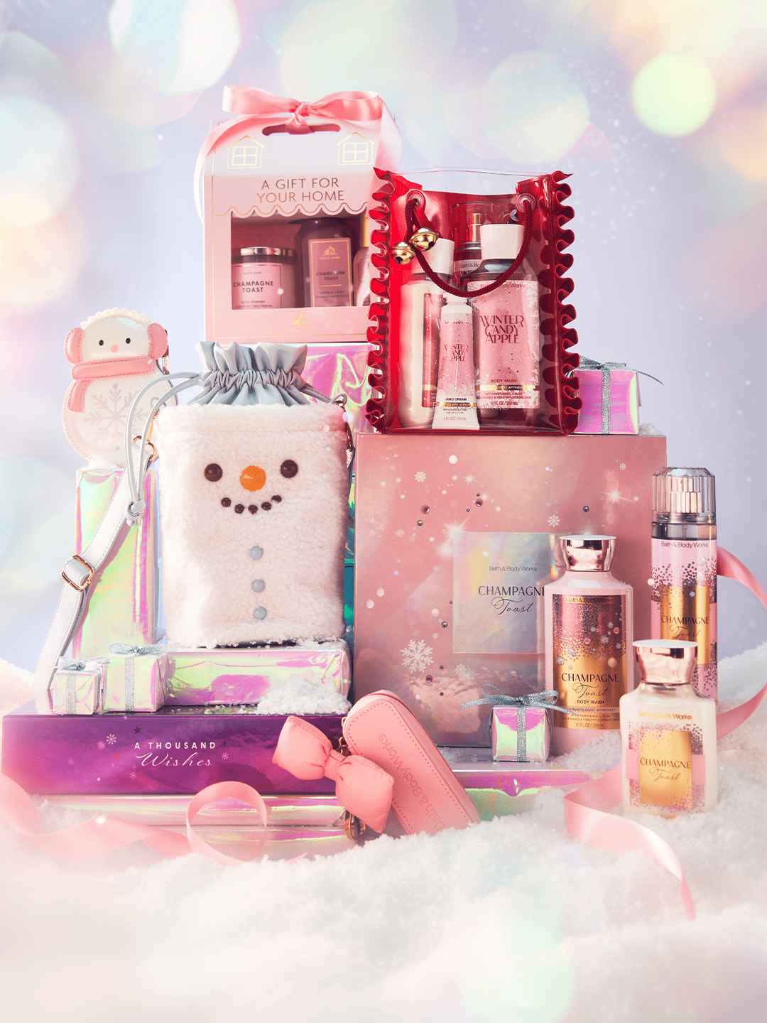 Gifts