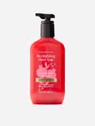 Revitalizing hand soaps