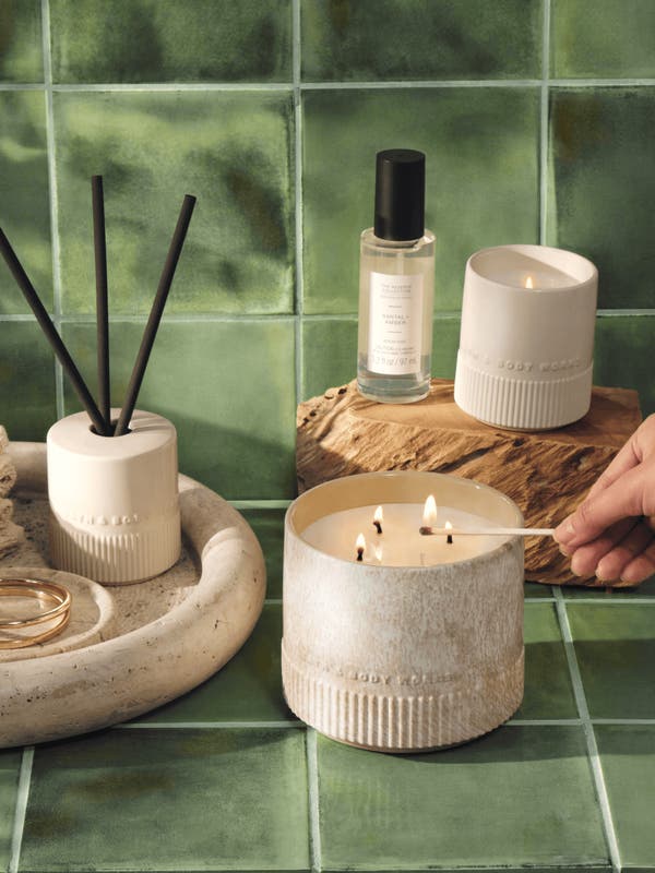 Scent as design