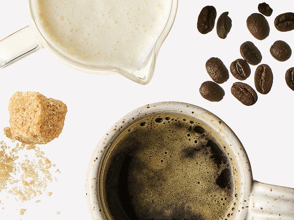 Holiday Breakfast Brew