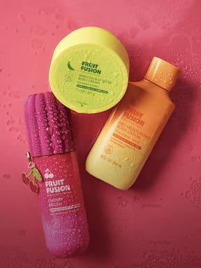 Fruit Fusion collection