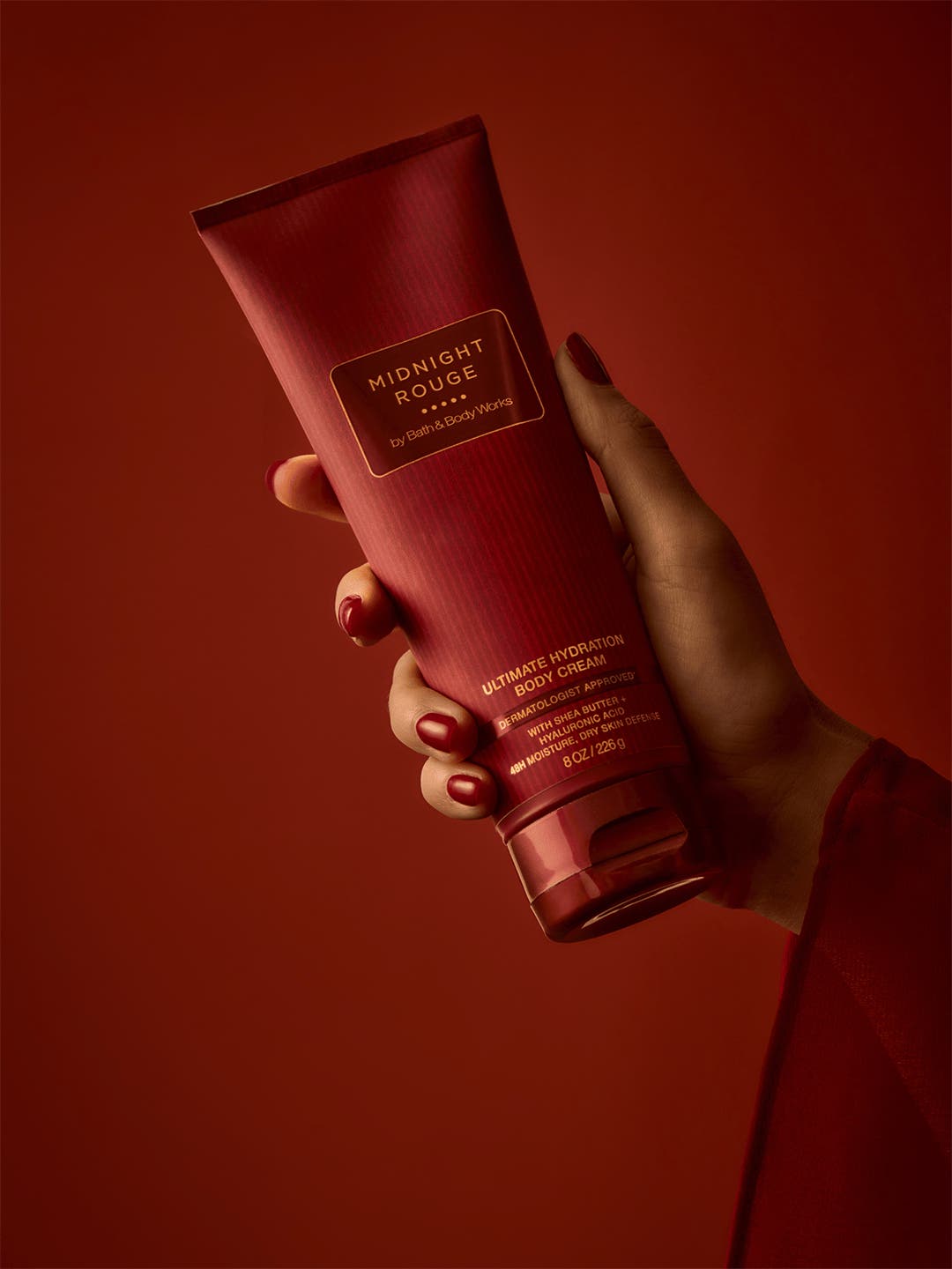 New Midnight Rouge