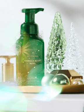 Soaps