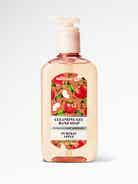 Gel Hand Soaps