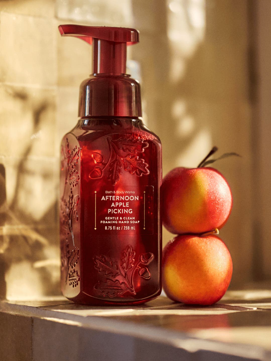 Fall Home Collection