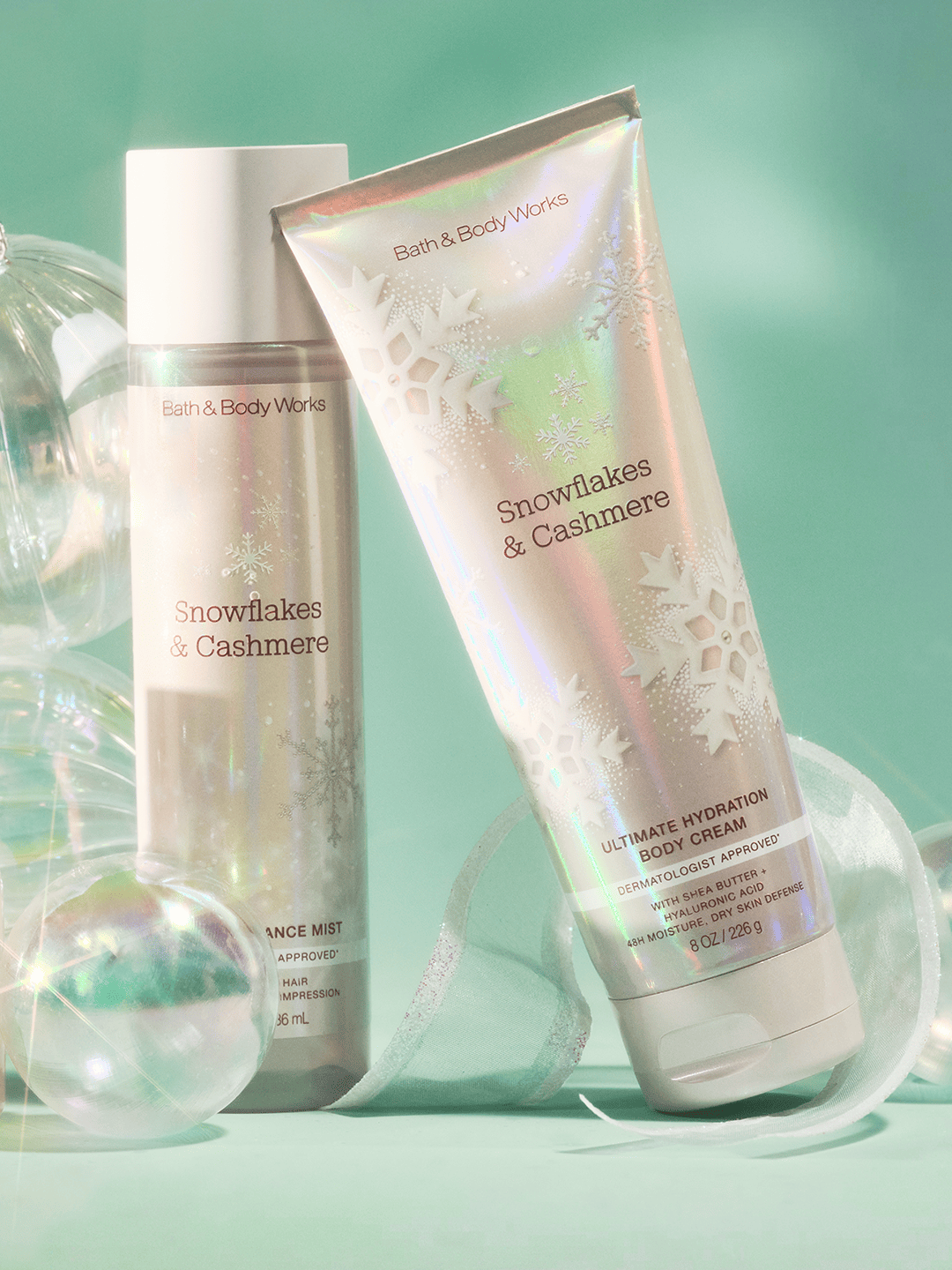 Body care