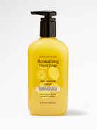 Revitalizing Hand Soaps