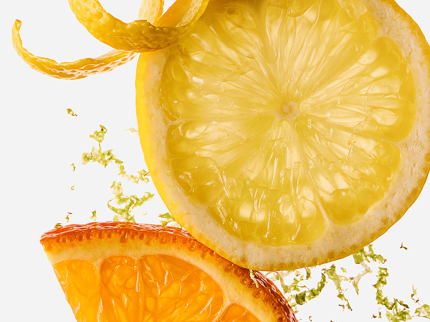 Kitchen Lemon