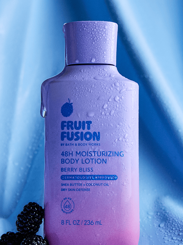 Fruit Fusion