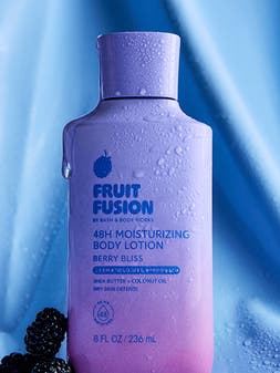 Fruit Fusion
