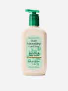 Moisturizing hand soaps