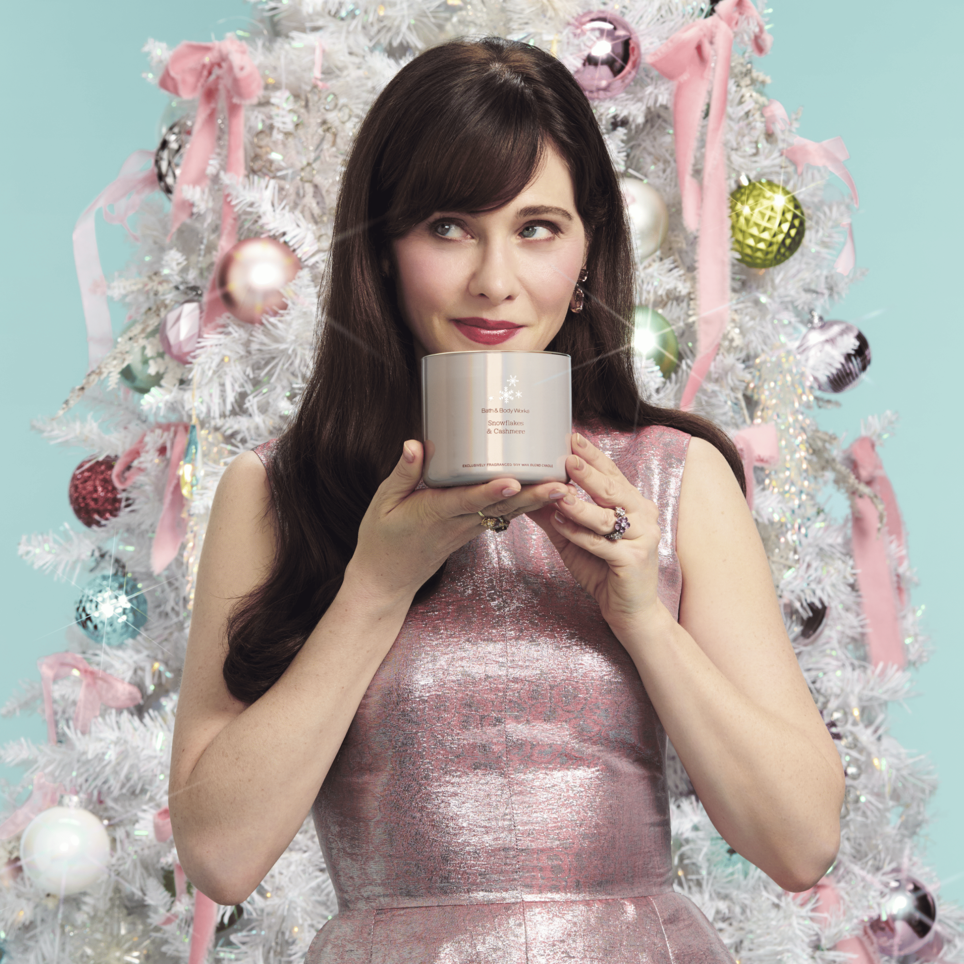 Meet our Holiday Wonder Maker