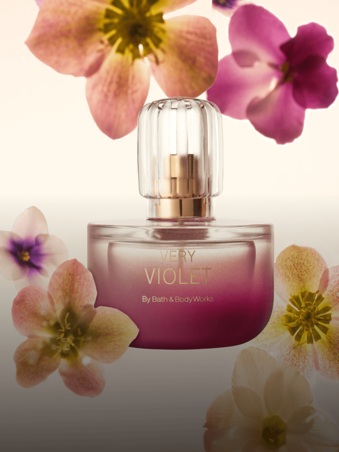 Very Violet Collection