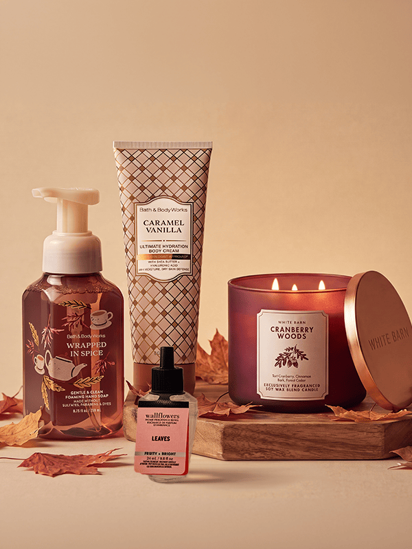 Fall Shop