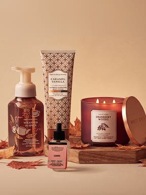Fall Shop