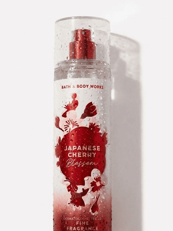 Fragrance